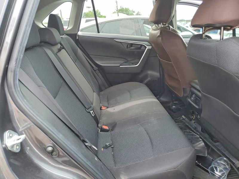 Aukcja sprzedaży 2024 Toyota Rav4, vin: 2T3F1RFV8RC447264, numer aukcji: 52390146