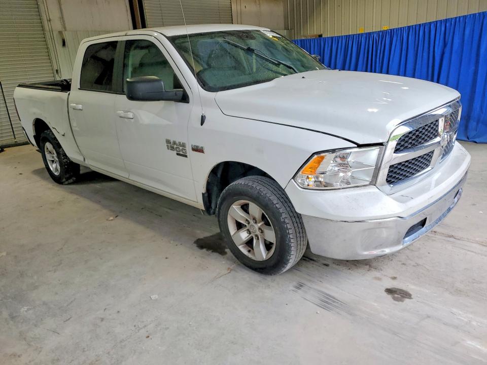 Продажа на аукционе авто 2020 Ram 1500 Classic, vin: 1C6RR6TT1LS102574, номер лота: 53310956
