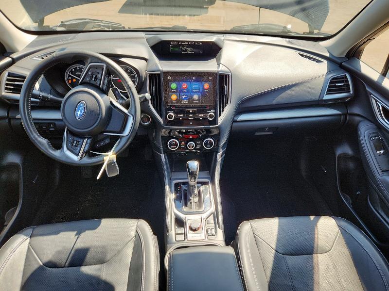 2019 Subaru Forester მანქანა იყიდება აუქციონზე, vin: JF2SKAUC3KH504481, აუქციონის ნომერი: 52229476