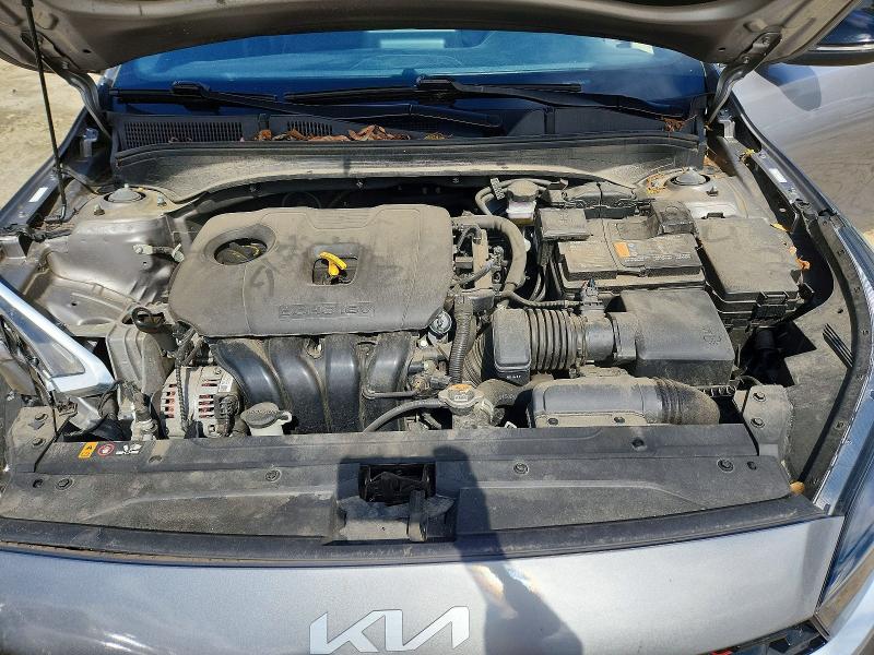 Продаж на аукціоні авто 2023 Kia Forte, vin: 3KPF54AD7PE539172, номер лоту: 53621356