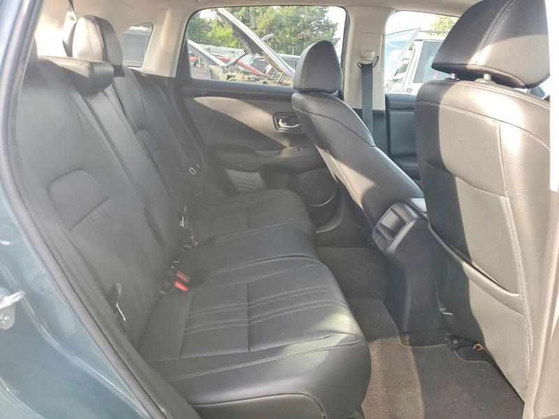Продаж на аукціоні авто 2023 Honda Hr-v, vin: 3CZRZ2H75PM705050, номер лоту: 55088336
