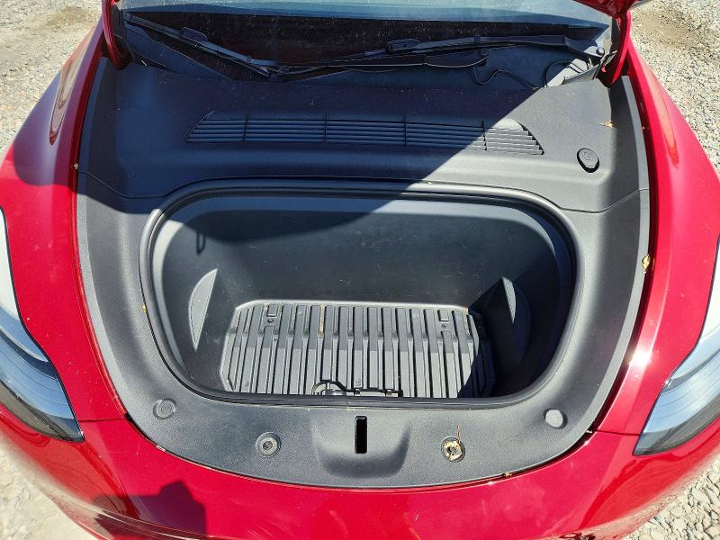 Продаж на аукціоні авто 2022 Tesla Model Y, vin: 7SAYGDEE6NF311244, номер лоту: 53371106