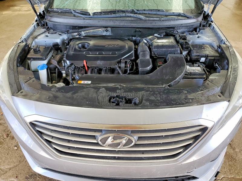 Продажа на аукционе авто 2015 Hyundai Sonata, vin: 5NPE24AF4FH156063, номер лота: 51824166