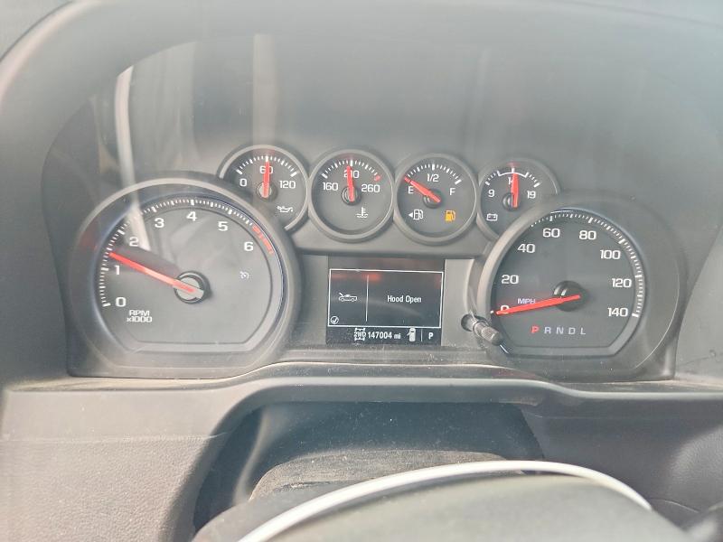 Продажа на аукционе авто 2020 Gmc Sierra, vin: 1GTP9AEH6LZ155581, номер лота: 54858456