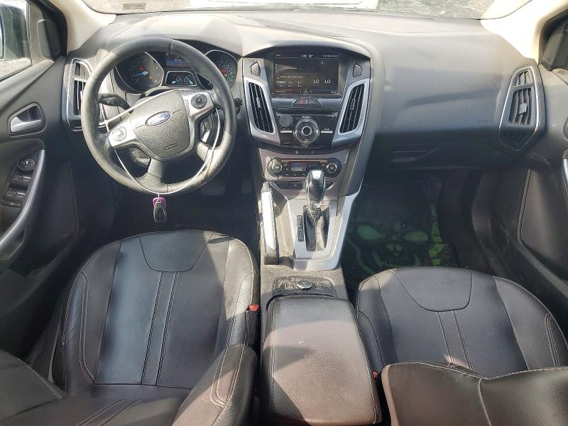 Продаж на аукціоні авто 2012 Ford Focus, vin: 1FAHP3N28CL390557, номер лоту: 54804646