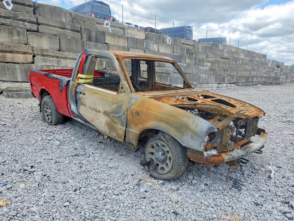 Aukcja sprzedaży 2010 Ford Ranger, vin: 1FTLR4FE5APA50091, numer aukcji: 53797826