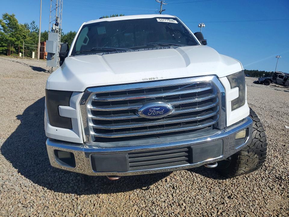 Aukcja sprzedaży 2015 Ford F150, vin: 1FTEW1EG8FKF16913, numer aukcji: 53777946