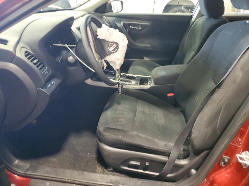 Aukcja sprzedaży 2014 Nissan Altima, vin: 1N4AL3AP8EC132590, numer aukcji: 53922616