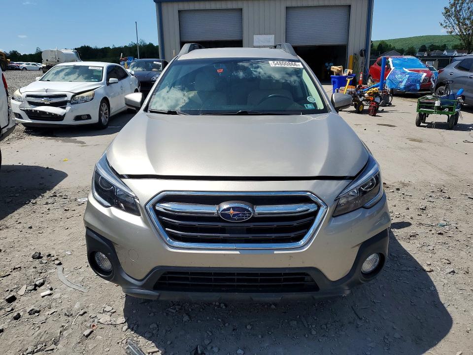 Aukcja sprzedaży 2019 Subaru Outback, vin: 4S4BSAFC4K3304164, numer aukcji: 54800866
