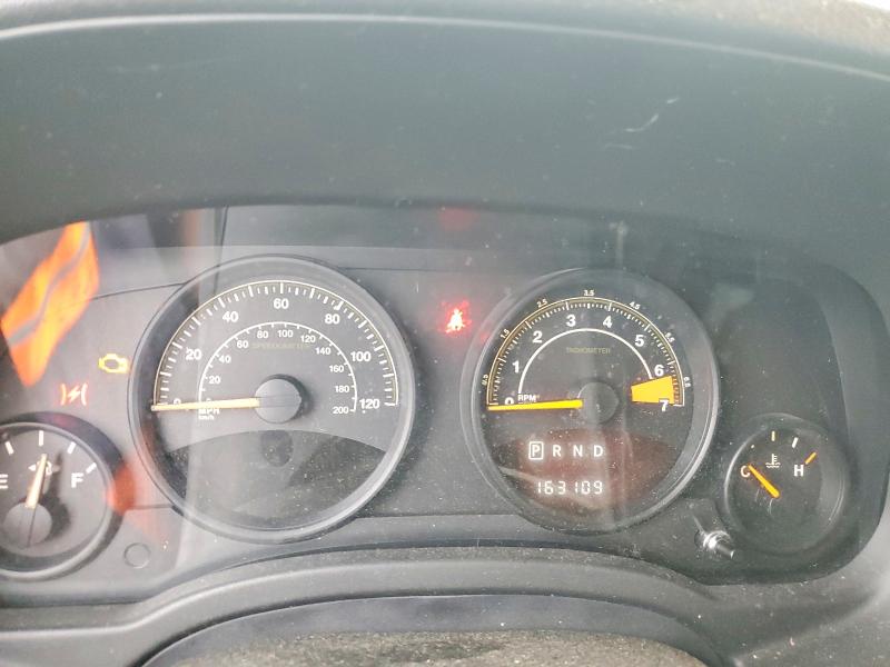 Продажа на аукционе авто 2016 Jeep Patriot, vin: 1C4NJRFB2GD661774, номер лота: 52103536