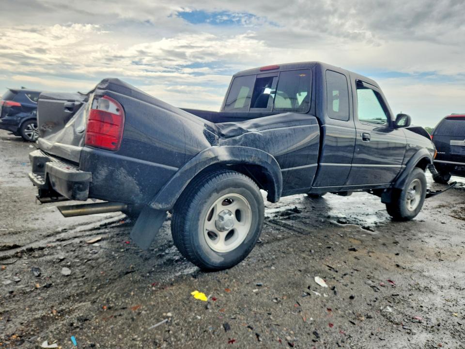 Продажа на аукционе авто 2001 Ford Ranger, vin: 1FTZR15E41TA21537, номер лота: 54426026