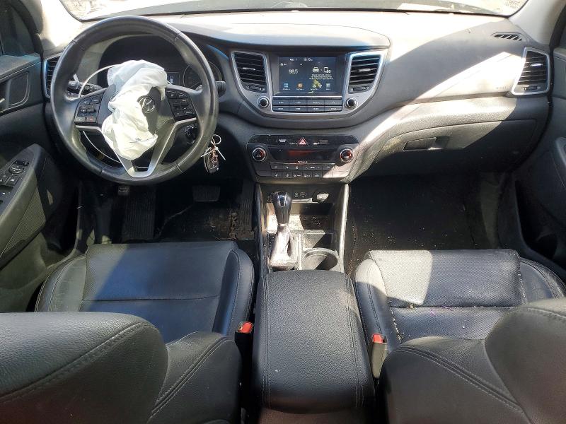 Продажа на аукционе авто 2018 Hyundai Tucson, vin: KM8J3CA42JU766770, номер лота: 50761456