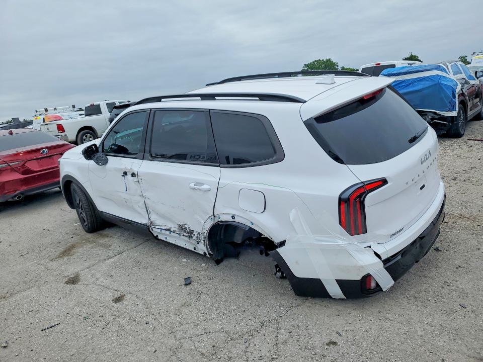 Продаж на аукціоні авто 2024 Kia Telluride, vin: 5XYP3DGC1RG463270, номер лоту: 54478386
