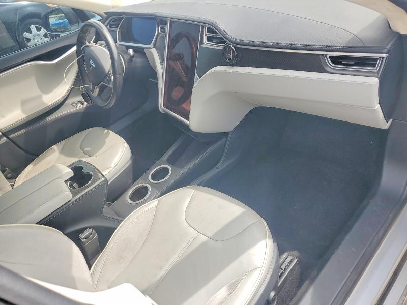 Продаж на аукціоні авто 2013 Tesla Model S, vin: 5YJSA1CP7DFP20746, номер лоту: 55438646