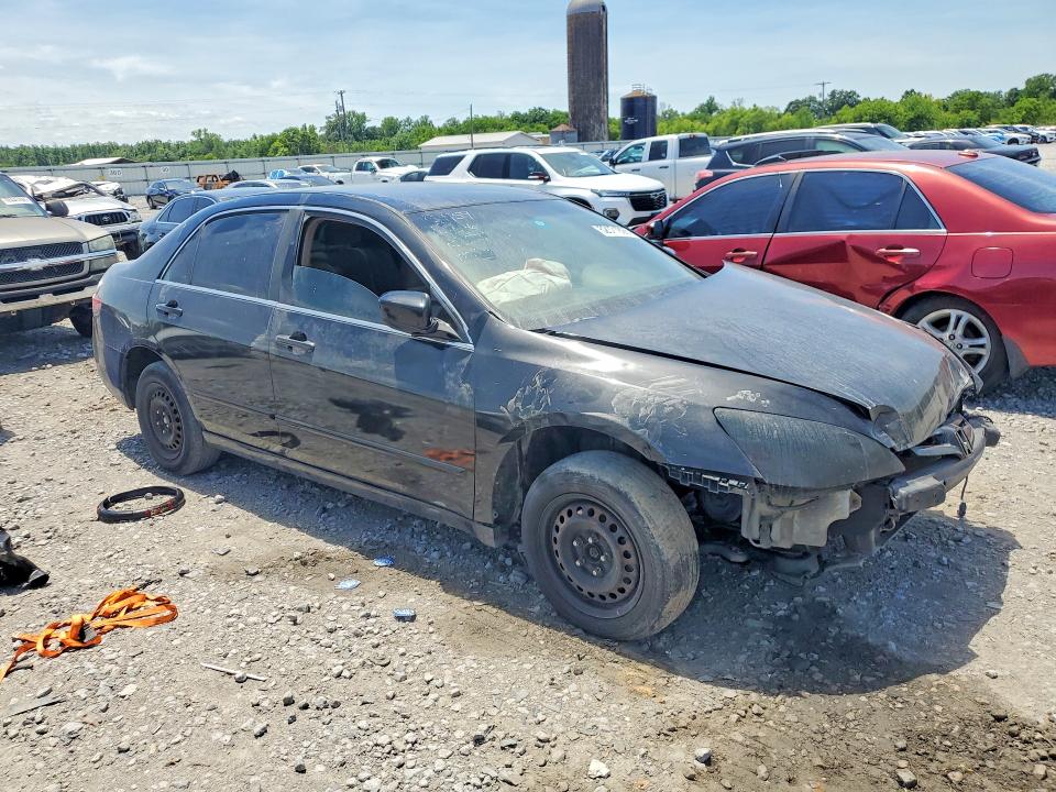 2005 Honda Accord მანქანა იყიდება აუქციონზე, vin: 1HGCM56405L001682, აუქციონის ნომერი: 52371896