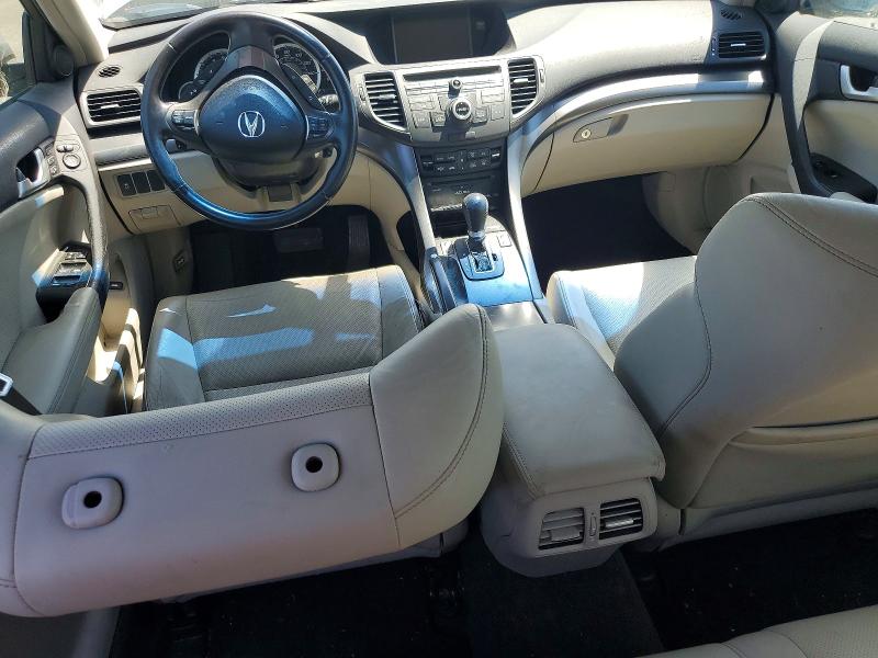 Продажа на аукционе авто 2013 Acura Tsx, vin: JH4CU2F6XDC007422, номер лота: 91879745