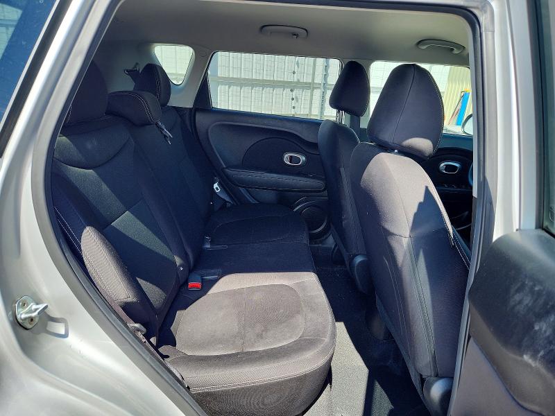 Продажа на аукционе авто 2019 Kia Soul, vin: KNDJN2A20K7640219, номер лота: 51335696