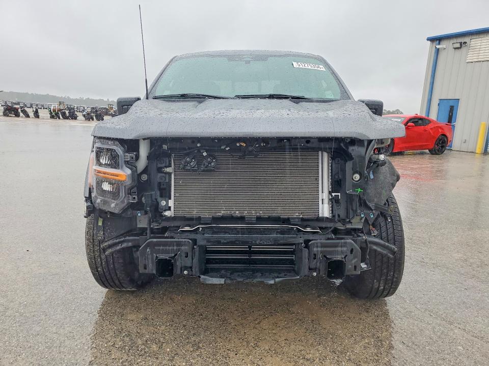 Продажа на аукционе авто 2025 Ford F150, vin: 1FTEW3KP4SFC10794, номер лота: 51275356