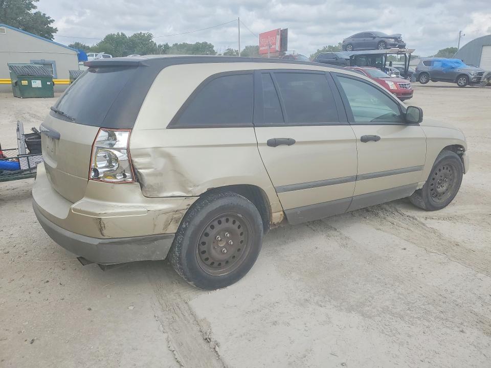 Aukcja sprzedaży 2006 Chrysler Pacifica, vin: 2A4GM48416R734995, numer aukcji: 54845276