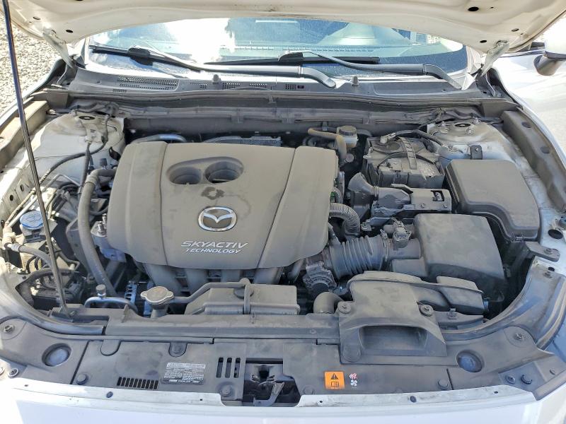 Продаж на аукціоні авто 2016 Mazda 3, vin: JM1BM1U76G1277346, номер лоту: 53940596