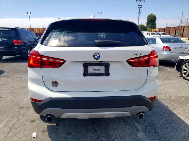Auction sale of the 2018 Bmw X1, vin: WBXHT3C31J5K29697, lot number: 53186536