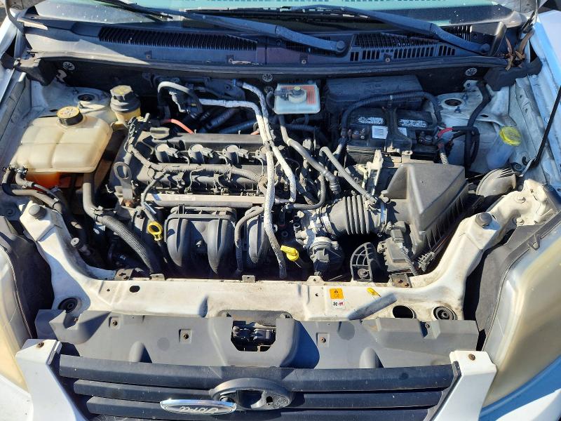 Auction sale of the 2013 Ford Transit Connect, vin: NM0LS7BN7DT126561, lot number: 52778916