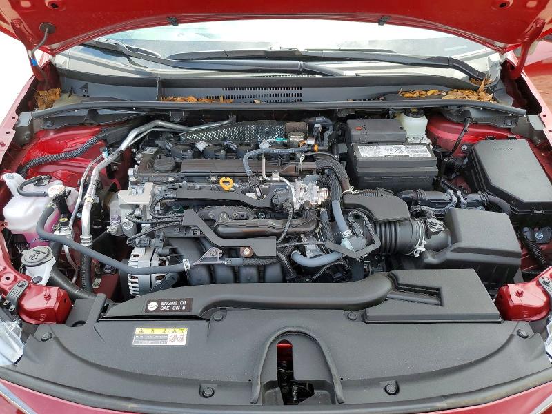 Продажа на аукционе авто 2026 Toyota Corolla, vin: 5YFB4MDE6TP383219, номер лота: 53175076
