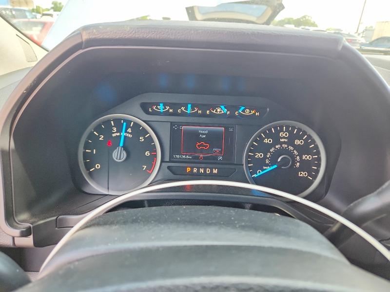 Aukcja sprzedaży 2017 Ford F150, vin: 1FTEW1EG2HFA93922, numer aukcji: 52195006