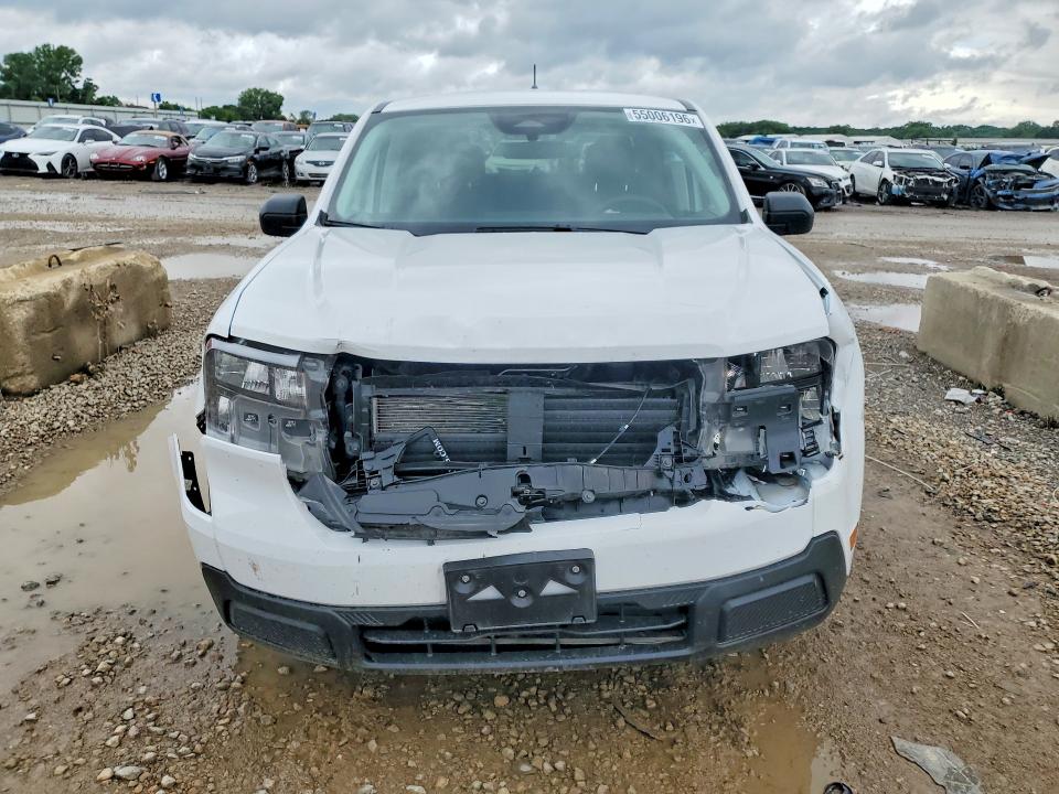 2025 Ford Maverick მანქანა იყიდება აუქციონზე, vin: 3FTTW8B36SRA20838, აუქციონის ნომერი: 55006196