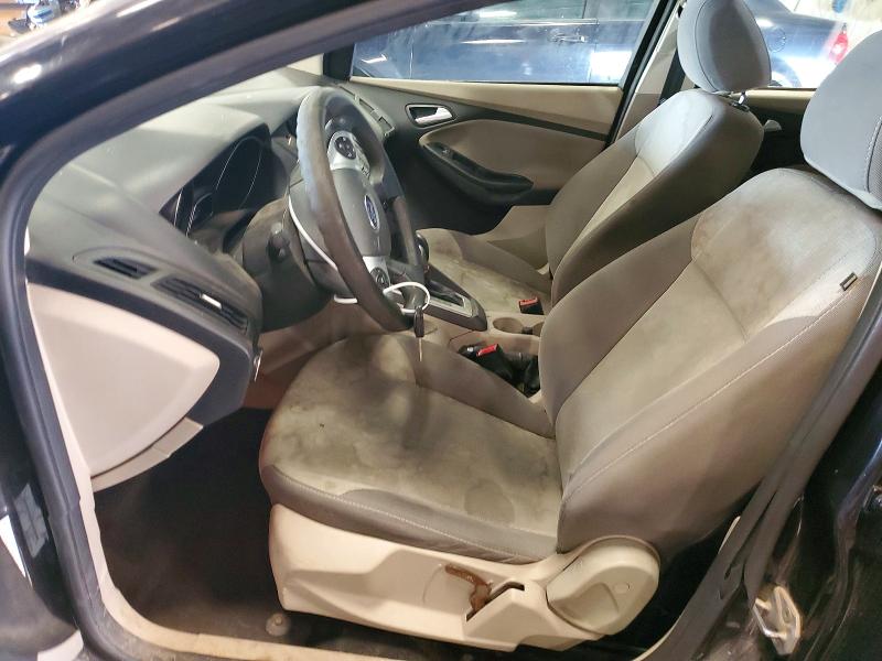 Продаж на аукціоні авто 2014 Ford Focus, vin: 1FADP3K29EL157325, номер лоту: 55130906