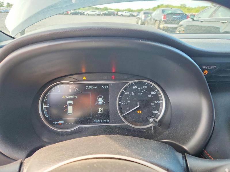 Aukcja sprzedaży 2020 Nissan Kicks, vin: 3N1CP5DV7LL500226, numer aukcji: 52841616