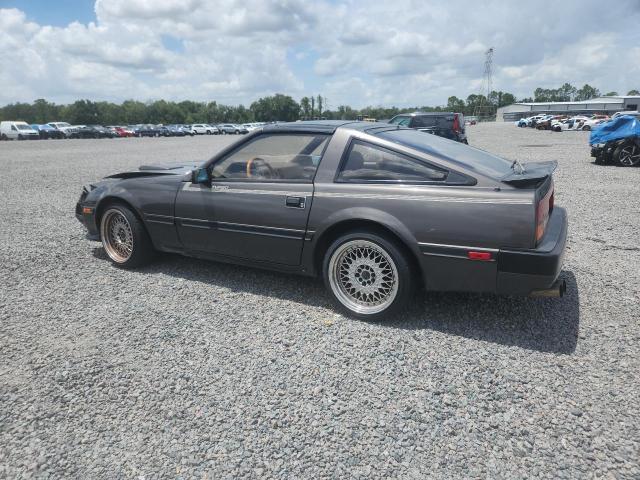 Продажа на аукционе авто 1984 Datsun 300zx, vin: JN1CZ14SXEX021752, номер лота: 54536236