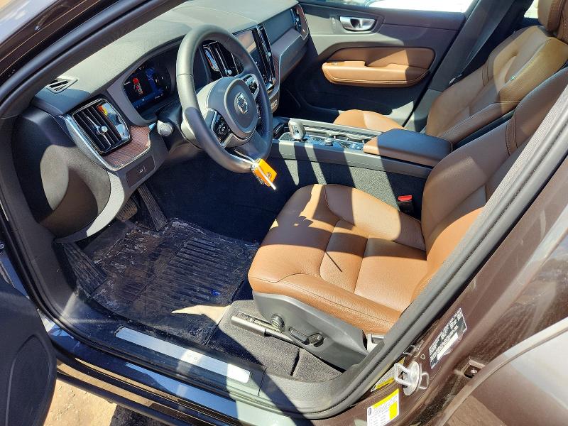 Продаж на аукціоні авто 2024 Volvo Xc60, vin: YV4L12RL5R1716240, номер лоту: 51167706