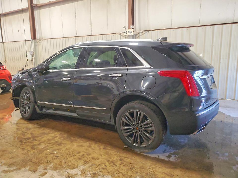 2019 Cadillac Xt5 მანქანა იყიდება აუქციონზე, vin: 1GYKNDRS7KZ263391, აუქციონის ნომერი: 54434356