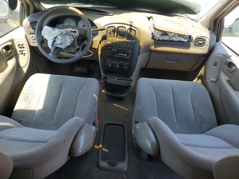 54713266 :رقم المزاد ، 2B8GP34322R652588 vin ، 2002 Dodge Grand Caravan مزاد بيع