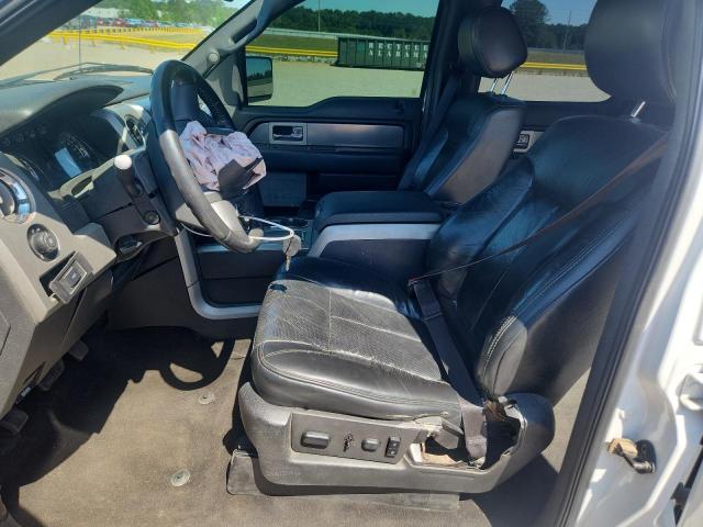 Aukcja sprzedaży 2013 Ford F150, vin: 1FTFW1ETXDKF77842, numer aukcji: 53885306