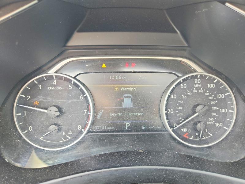 54752676 :رقم المزاد ، 5N1AZ2MH2GN109168 vin ، 2016 Nissan Murano مزاد بيع