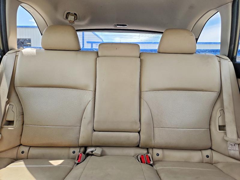 Aukcja sprzedaży 2015 Subaru Outback, vin: 4S4BSBLC9F3286373, numer aukcji: 53389806