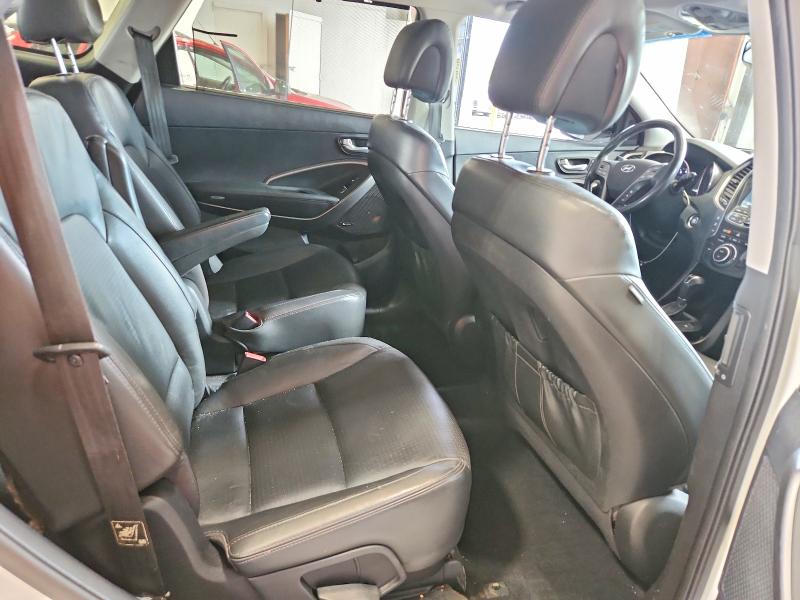 Продажа на аукционе авто 2014 Hyundai Santa Fe, vin: KM8SNDHFXEU079330, номер лота: 53816196