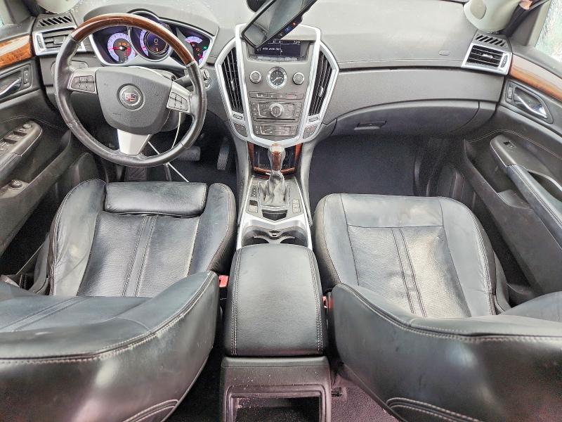 Продаж на аукціоні авто 2012 Cadillac Srx, vin: 3GYFNAE3XCS509959, номер лоту: 54110566