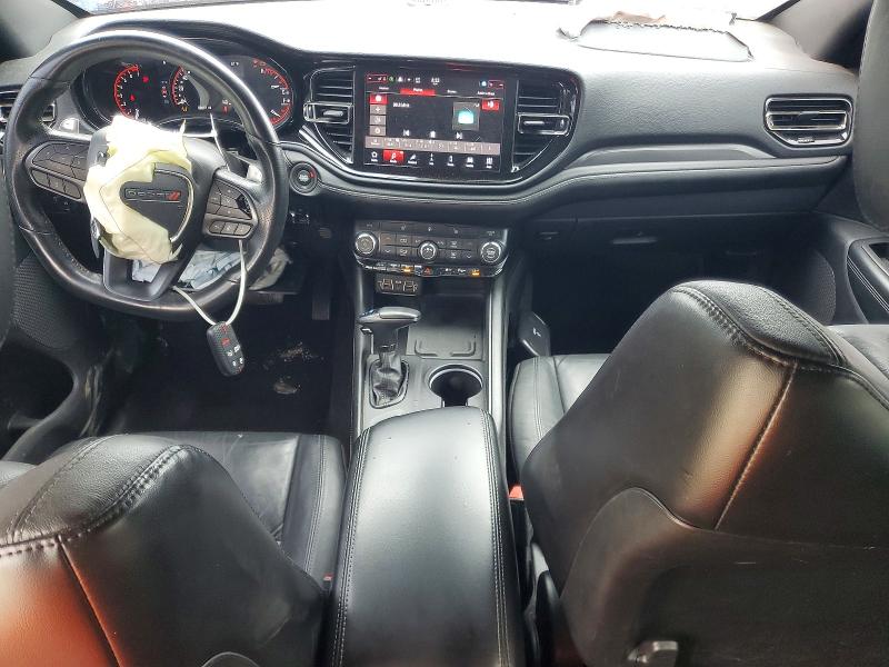 Aukcja sprzedaży 2022 Dodge Durango, vin: 1C4RDJDG0NC219359, numer aukcji: 53538386