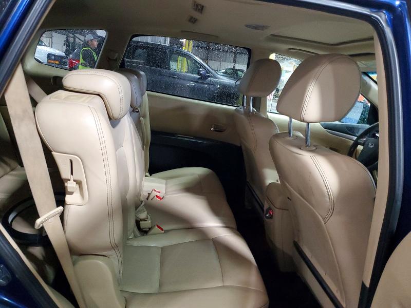 Auction sale of the 2010 Subaru Tribeca, vin: 4S4WX9GD1A4401212, lot number: 54103756