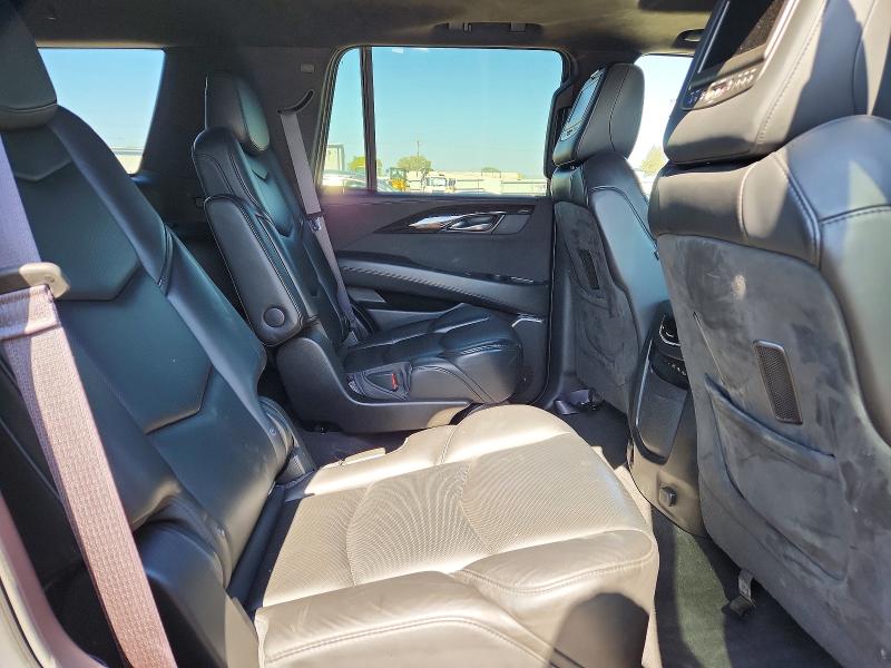 Продажа на аукционе авто 2017 Cadillac Escalade, vin: 1GYS4DKJ5HR162525, номер лота: 51941976
