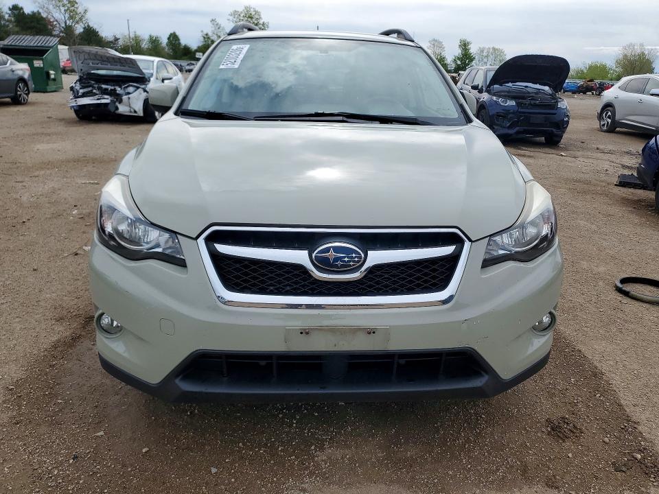 Aukcja sprzedaży 2014 Subaru Xv Crosstrek, vin: JF2GPACC2E8213659, numer aukcji: 52003286