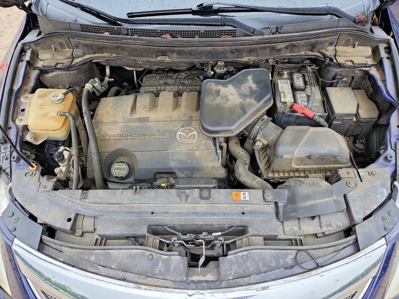 Продажа на аукционе авто 2010 Mazda Cx-9, vin: JM3TB3MAXA0212666, номер лота: 54660366