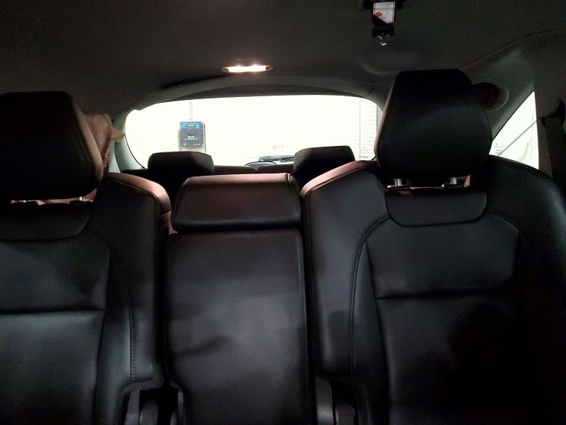 52148236 :رقم المزاد ، 5FRYD4H97GB048820 vin ، 2016 Acura Mdx مزاد بيع