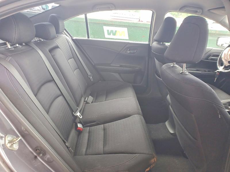 2015 Honda Accord მანქანა იყიდება აუქციონზე, vin: 1HGCR2F52FA107816, აუქციონის ნომერი: 52188226