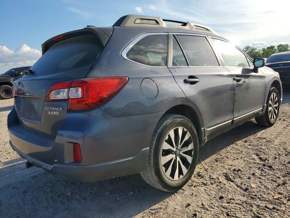 Aukcja sprzedaży 2016 Subaru Outback, vin: 4S4BSAJC7G3258442, numer aukcji: 54460466