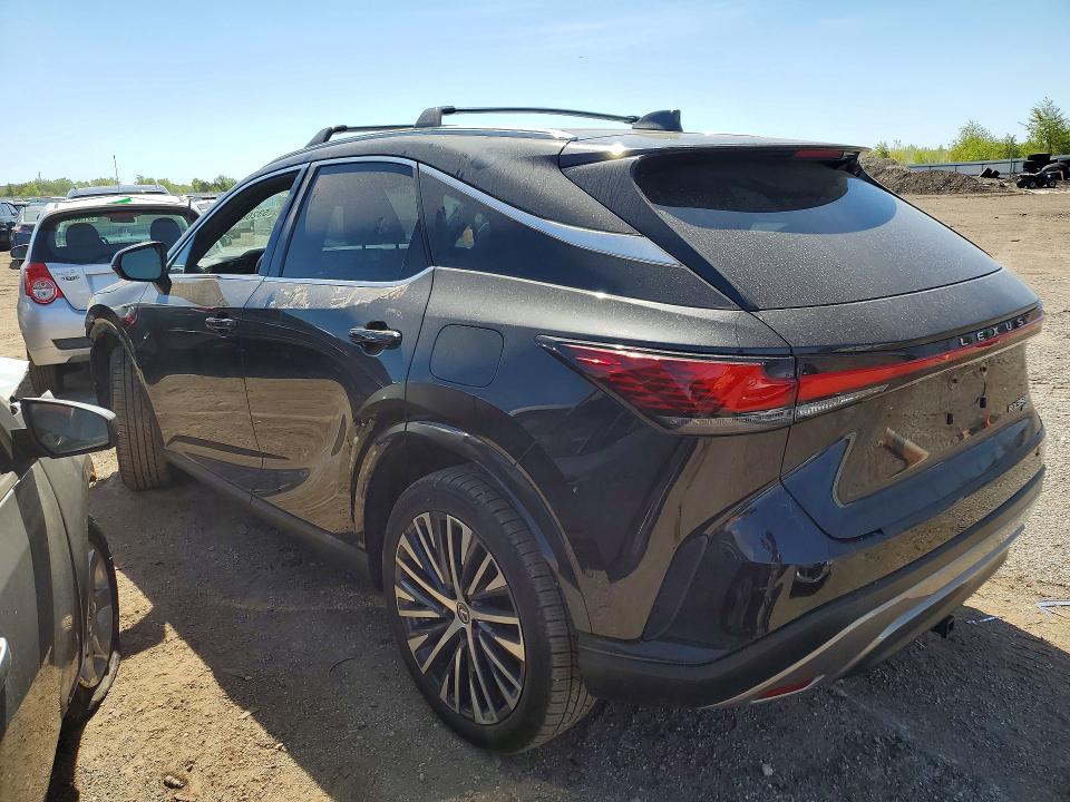 Aukcja sprzedaży 2024 Lexus Rx 350h, vin: 2T2BBMCA2RC023907, numer aukcji: 53204876