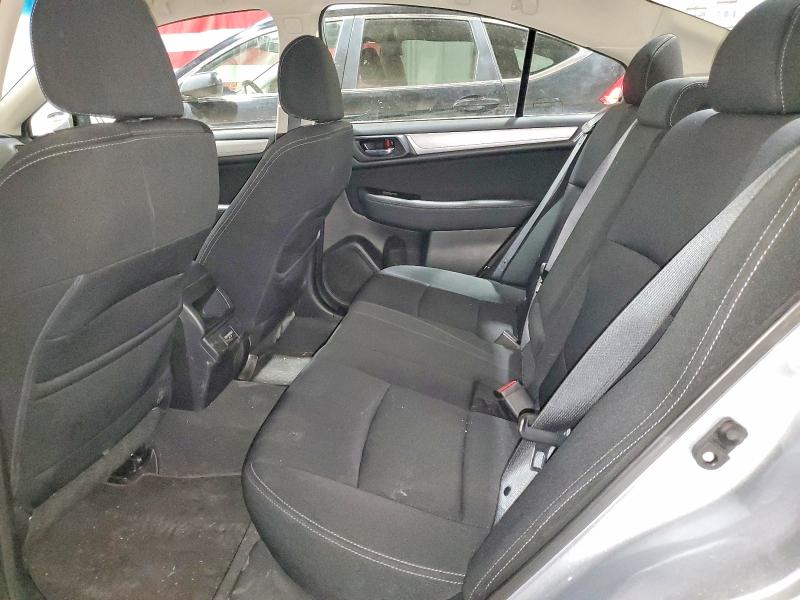 52767456 :رقم المزاد ، 4S3BNAC62J3023554 vin ، 2018 Subaru Legacy مزاد بيع